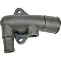 METZGER 4010009 Flens koelvloeistof