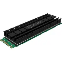 Raidsonic technology IB-M2HS-701 Koelplaat