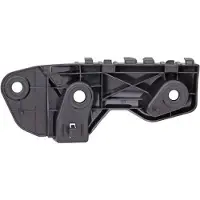 Diederichs 5645033 Bumperhouder