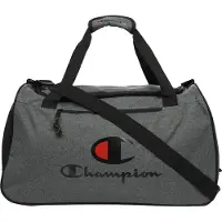 Champion Unisex Progress plunjezak grijs - UNI