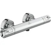 Ideal standard CeraTherm - T50 thermostatische douchekraan, chroom A7214AA