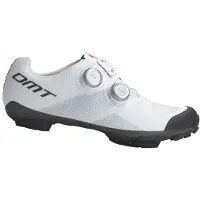 Dmt - KM0 Evo - Fietsschoenen 40,5, grijs