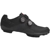 Dmt - KM0 Evo - Fietsschoenen 40,5, zwart
