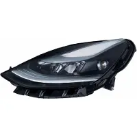 Hella 1EX 015 319-711 Koplamp