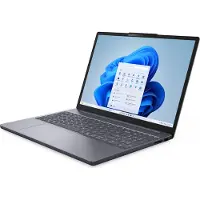 Lenovo IdeaPad Slim 3 15ARP10 83K7 - Scharnierontwerp met 180° rotatie - AMD Ryzen 7 170 / 3.2 GHz - Win 11 Home - Radeon 680M - 16 GB RAM - 1 TB SSD NVMe - 38,9 cm (15,3")