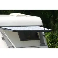 Eurotrail Caravanraam Luifel - 180x80cm