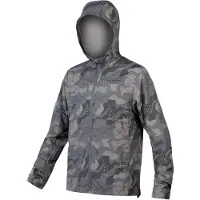 Endura Hummvee Wp Shell Jas