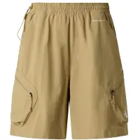 The North Face - Women's Packable Short - Short XXL, beige
