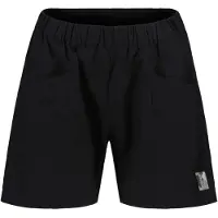 Maloja - Women's SteinkarM. - Short S, zwart