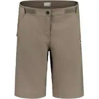 Maloja - Women's CardaminaM. - Fietsbroek XXL, beige