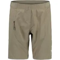 Maloja - Women's KuteloM. - Fietsbroek XL, beige