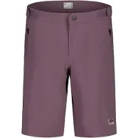 Maloja - GallasM. - Fietsbroek XXL, purper