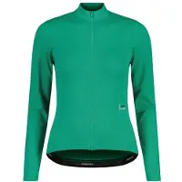 Maloja - Women's OschenikM. - Fietsjack XL, turkoois