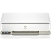 HP Envy 6132e - Instant Ink Printen Kopiëren En Scannen Inkt All-in-one-printer All-in-one Printer