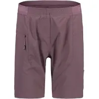 Maloja - Women's KuteloM. - Fietsbroek L, purper