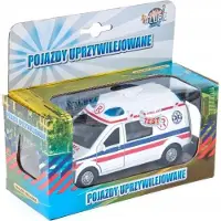 Hipo HKG Spoedverband 14 cm, wit, HKG003
