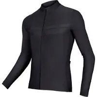 Endura Pro SL II Lange Mouwen Trui Zwart