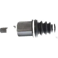TRISCAN 8540 10569 Aandrijfas