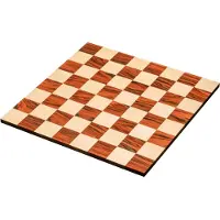 Philos Schachbord Athene, 55 mm – een klassiek strategiespel, geschikt voor kinderen vanaf 6 jaar