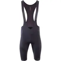Nalini Singh - Clean Bib Short - Fietsbroek 3XL, grijs