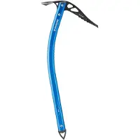 Simond - Ice Axe Naja Light - IJspikkel 50 cm, blauw