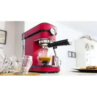 Cecotec Cafelizzia 790 Espressomachine