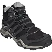 Adidas Boots 'Terrex Swift R2 Mid GTX' zwart