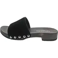 Softclox S3418 Bea kasjmier - Damesschoenen - 05-Zwart