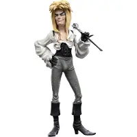 Weta Workshop Labyrinth (1986 film) Mini Epics Vinyl Figure Jareth 16 cm Mini-Figuur