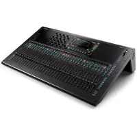 Allen & Heath Qu-7 digitale mixer