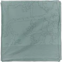 Beddinghouse Tafelkleed Fleurir Tablecloth Blue-150 x 290 cm