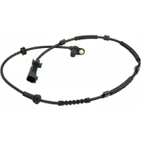 METZGER 0900875 Wielsnelheidssensor (ABS)