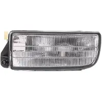 Alkar 2901485 Mistlamp