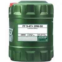 Fanfaro FF6208-20 Motorolie