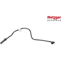 METZGER 2420874 Radiateurslang