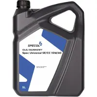 SPECOL 102034 Motorolie