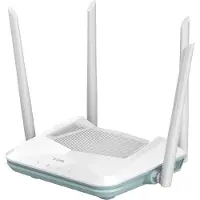 D-Link R15/E EAGLE PRO AI Smart Router