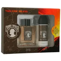 Coronel Tapioca Volcanic Vapo Set 100ml Eau De Toilette