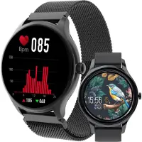 Forever Forevive 3 Sb-340 Smartwatch