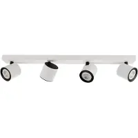 ITALUX Spotset KARLOTA SPL-31959-4B-WH van