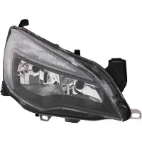 Diederichs 1807280 Koplamp