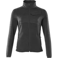Mascot Accelerate 18155 Sweatshirt Met Rits