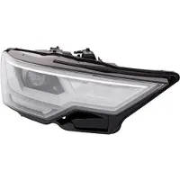 Diederichs 1029984 Koplamp