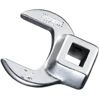 Stahlwille 02200021 Opsteeksteeksleutel 21 mm