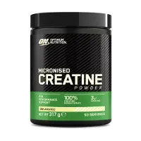 Optimum Nutrition Creatine Micronized Optimum - 317 g