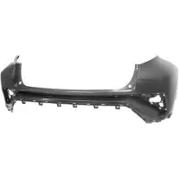 Diederichs 6642155 Achterbumper