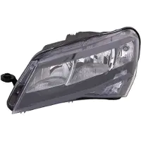 Diederichs 7842981 Koplamp