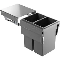 Hailo Euro Cargo 450 NT480 70 liter