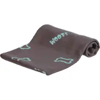 Trixie Beany Fleece Hondendeken Taupe 100 X 70 Cm