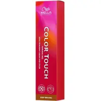 Wella Color Touch - Deep Browns 60ml